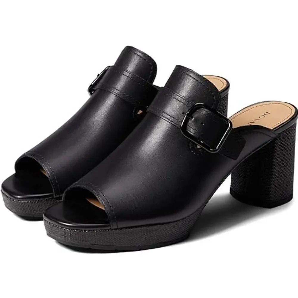Donald Pliner Women's Heeled Sandal 10 M NEW $248